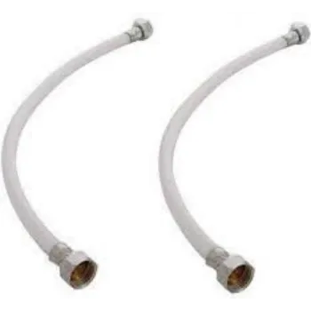 Pvc Connection Pipe